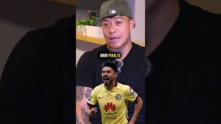 ORIBE PERALTA UN JUGADOR EXIGENTE [upl. by Vito]