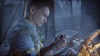 GOD OF WAR Full Movie 2024 Kratos Ragnarok in Valhalla  Vikings Movies 2024 English Game Movie [upl. by Tse226]