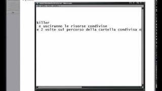 netbios hacking in italiano by black netside [upl. by Mitchel318]