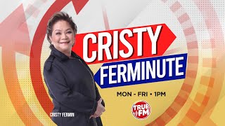 Cristy Ferminute  November 4 2024 [upl. by Berga148]