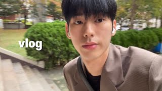 vlog직장인 브이로그ㅣ아이폰 15 프로 블랙 티타늄 언박싱ㅣ남양주 카페ㅣ직장인 일주일 일상 [upl. by Odraude557]