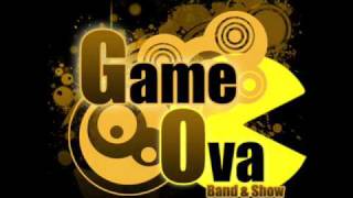 Gameova Band  Tooty Fruity [upl. by Eidarb]