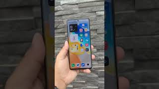 Vivo X80 Pro Unboxing in 2024  Cosmic Black [upl. by Rednal12]