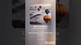 EDM Deadlights 3 [upl. by Nancie]