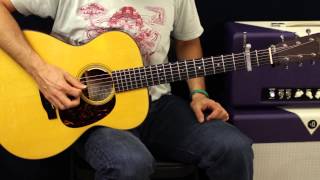 How To Play  Jason Mraz  I Wont Give Up  Acoustic Guitar Lesson  EASY Version  Chords [upl. by Naves866]