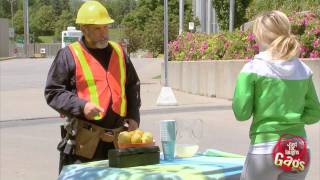 Crazy Expensive Lemonade Prank [upl. by Maryann174]