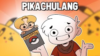 HINDI KO ALAM PAANO LARUIN TO  Pinoy Animation [upl. by Erasmo431]