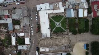 Santa María De La Paz Zacatecas Desde El Aire [upl. by Ranita157]