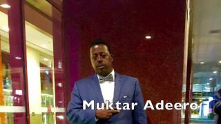 muktar adeero 2017 Oromo Music Tan wajiin gudane [upl. by Anikram]