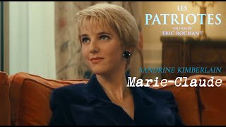 LES PATRIOTES dERIC ROCHANT Extrait Marie Paule [upl. by Eibbed]