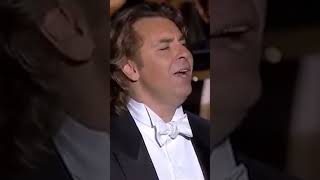 Je crois entendre encore ROMANCE DE NADIR by Bizet  ROBERTO ALAGNA from the Opera The Pearl Fishers [upl. by Adara]