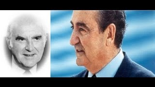 ΔΙΑΛΟΓΟΙ Α ΠΑΠΑΝΔΡΕΟΥ amp Κ ΜΗΤΣΟΤΑΚΗ1988 ΒΟΥΛΗ [upl. by Nikaniki765]