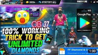 FREE FİRE ELMAS HİLESİ 2022🤯 FREE FİRE ELMAS HİLESİ  FREE FİRE DİAMOND HACK 2022  FF HACK [upl. by Eytak]