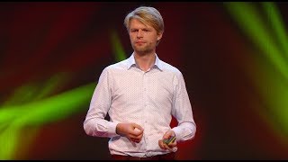 Transforming Ownership to Create a Better Economy  Armin Steuernagel  TEDxZurich [upl. by Obrien]