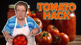 Tomato Hack [upl. by Ellison]