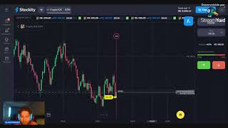 ganhando mil reais em 1 minuto📊💵💰✅️ [upl. by Sowell]