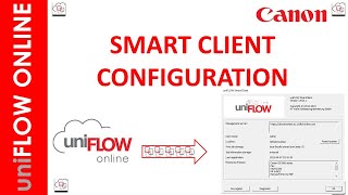 PART 12  UFO SMART CLENT CREATION  INSTALLATION AND CONFIGURATION [upl. by Yarled]