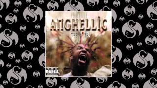 Tech N9ne  Einstein  OFFICIAL AUDIO [upl. by Melquist]