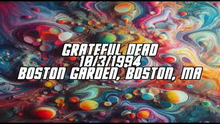 Grateful Dead 1031994 [upl. by Vincelette]