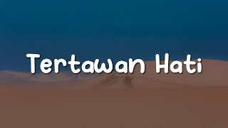 Tertawan Hati Dawai Haunting Lirik  Awdella Fadhilah Intan Stevan Pasaribu Shanna Shannon [upl. by Auqkinahs]