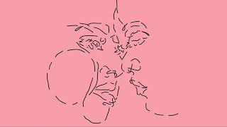 Smeyeul amp Galvanic  Boyfriend Animated Cover Art Video [upl. by Jamie]