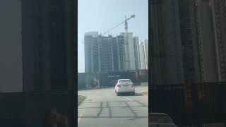 Renowned Renox Thrive Construction Updates Noida Extension [upl. by Tillman864]