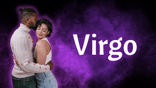 🧡VIRGO♍️No hagas nada🔥Pronto alguien te DEMUESTRA INTERÉS😍Necesita reflexionar HOROSCOPO VIRGO AMOR [upl. by Kopans338]