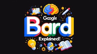 What is Google Bard  Google Bard Explain [upl. by Elohcin]