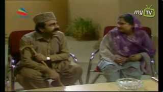 Aangan Terha  Episode 910  Watch Old PTV Drama Serial [upl. by Wattenberg502]