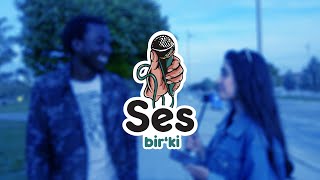 Ses birki  Neden Aksaray Üniversitesi [upl. by Rawde]