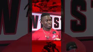 WSSU vs VA State Football Preview [upl. by Ayimat376]