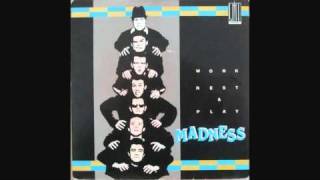 Madness  Deceives The Eye 1980 Stiff Records [upl. by Tedman830]