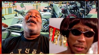 Mariah Carey  Fantasy Remix  Official 4K Video ft ODB BIG YOGI REACTS [upl. by Konstantine]