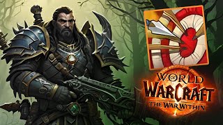 Marksmanship Hunter PVP GUIDE 110 BG Blitz amp Arena [upl. by Lianne]