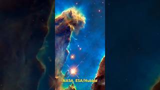 NASA ESAHubble nasa hubblespacetelescope ytshorts [upl. by Tuddor479]