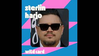 Sterlin Harjo gets irrationally angry in Whole Foods  Wild Card with Rachel Martin [upl. by Oiluig]