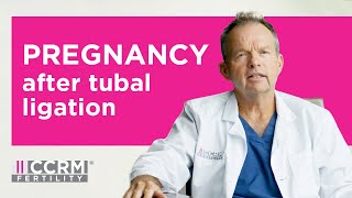 Pregnancy After Tubal Ligation [upl. by Suchta]