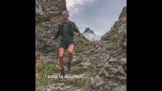 Trail adelboden [upl. by Akienahs]