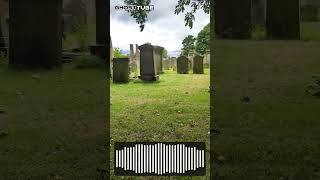 Ghost hunting at Abroath Abbey in Scotland Full Video httpsyoutubelKMHF80ZDEY [upl. by Gerstein]