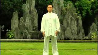 Qi Gong  Medicina Chinesa Tradicional [upl. by Koosis]