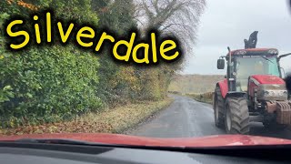 Village Driving Tour  Silverdale [upl. by Edison]