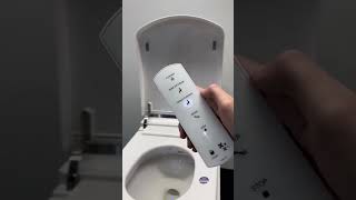 Descubre la Innovación en tu Baño 🚽 inodoro inteligente ⬇️ El enlace está en el primer comentario ⬇️ [upl. by Keyte590]