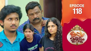 Uppum Mulakum 3  Flowers  EP  118 [upl. by Annyrb]