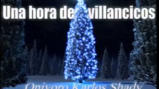 Villancicos Música de Navidad 1 Hora Completa ☃❄ Latinos Feliz Navidad ❄☃ D [upl. by Attiuqihc74]