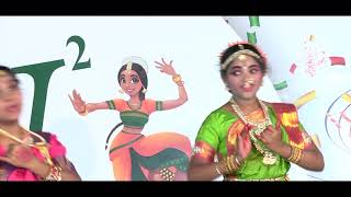 Vijays Vibgyor International School Annual Day Part  3 [upl. by Veejar]