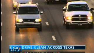 TxDOT talked about Drive Clean Across Texas [upl. by Vicky830]