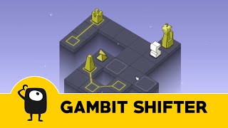 Gambit Shifter Stream [upl. by Philo]