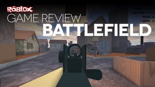 Game Review  Battlefield [upl. by Nomad475]