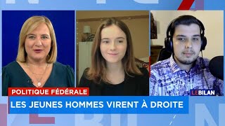 «Le conservatisme au Québec ce nest pas dêtre antiavortement» des jeunes veulent déconstruire l [upl. by Ezequiel84]