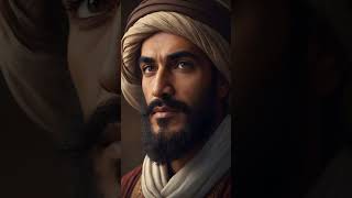 Omar Ibn Khattab Visionary Leader of Early Islam [upl. by Elockin]